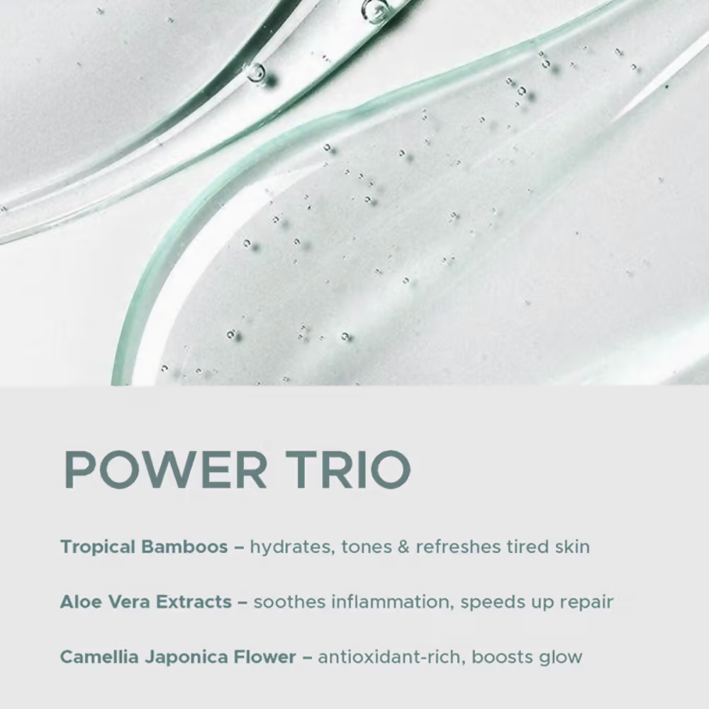 Yuri Woori Hyaluronic Acid All-In One Moisture Amphoule | Grocsy