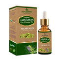 Deep Ayurveda Cardamom Pure Essential Oil | Grocsy