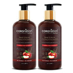 Coronation Herbal Apple Cider Vinegar Hair Conditioner | Grocsy