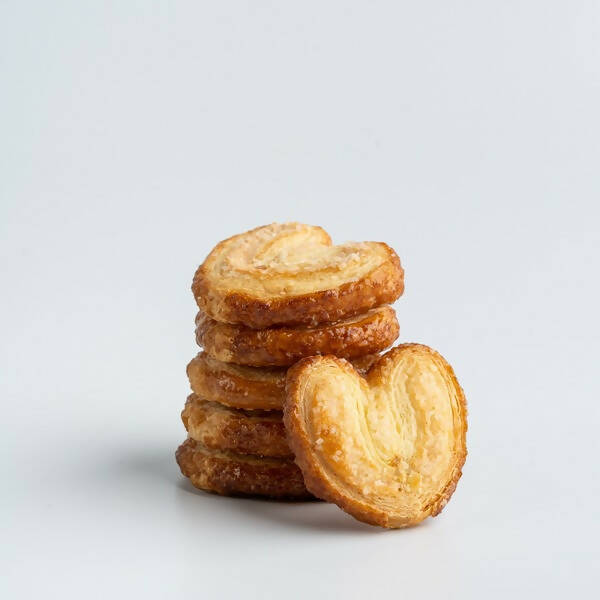 Dadu's French Heart | Grocsy