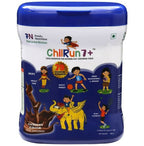 Chilrun 7+ Drink with Almond & Oats For Modern Day Growing Children Chocolate | Grocsy