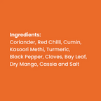 Crista Spices Jain Punjabi Chole Masala | Grocsy