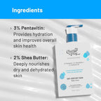 Chemist At Play Dry-Very Dry Skin Body Lotion For Deep Hydration, Skin Repairing and Nourishment | Grocsy