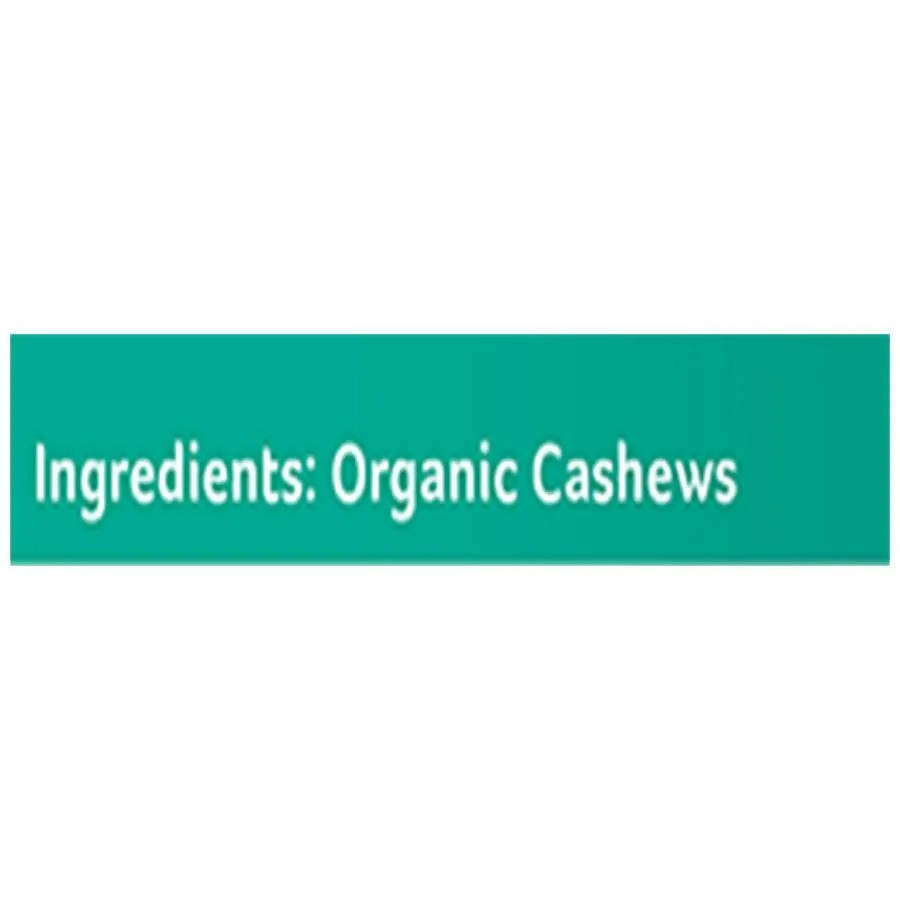 Organic Tattva Cashews | Grocsy