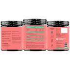 Carbamide Forte Multi Collagen For Skin Type I, II, III, V & X Powder - Watermelon | Grocsy