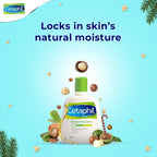 Cetaphil Moisturizing Lotion For Normal To Combination, Sensitive Skin | Grocsy