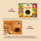 Sweet Karam Coffee Filter Coffee Mysorepak | Grocsy
