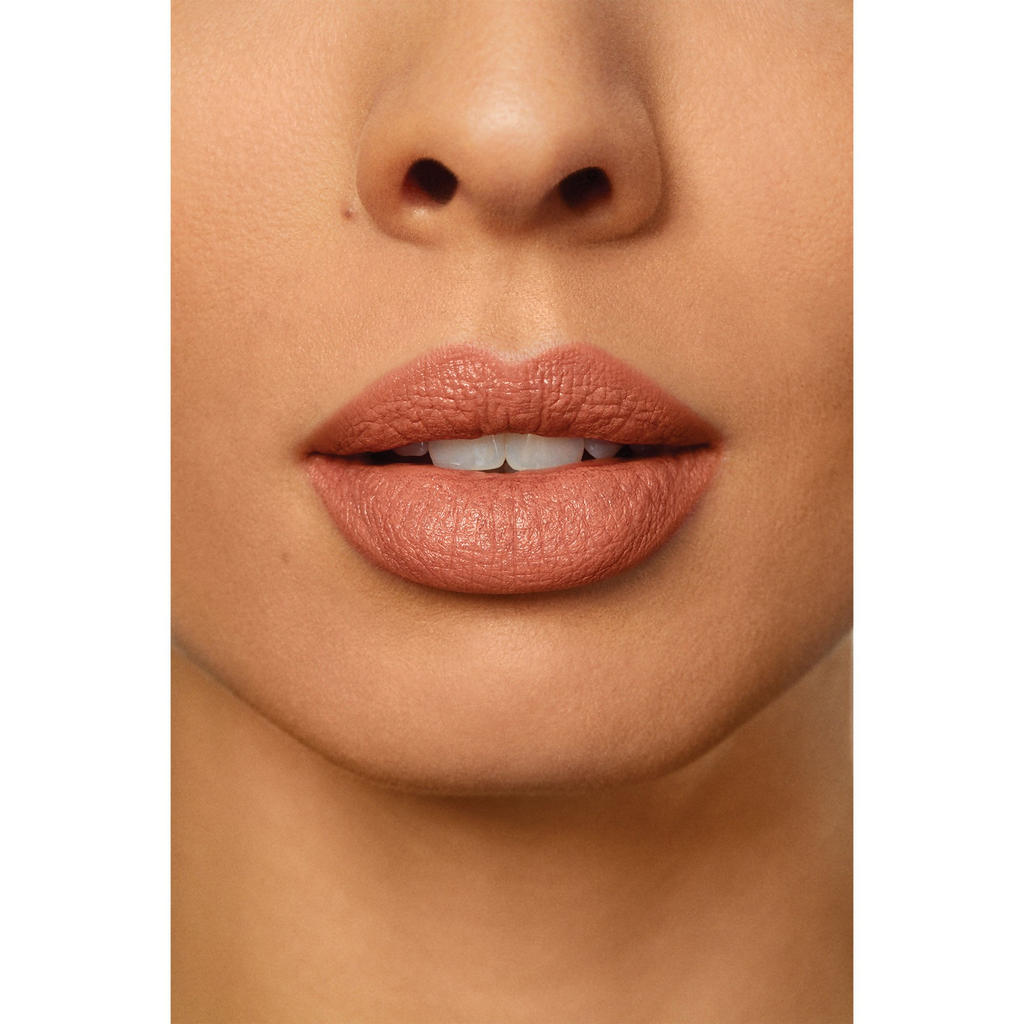 Laura Mercier Rouge Essentiel Silky Creme Lipstick -Brun Pale | Grocsy