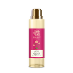 Forest Essentials After Bath Oil Indian Rose Absolute - Nourishing After Shower Body Oil | Grocsy