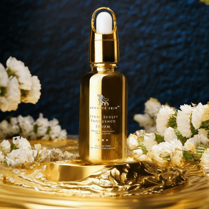 Auguste Skin HydroSculpt Pro Quench Serum | Grocsy