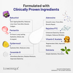 Lumosique Anti Aging Face Serum | Grocsy