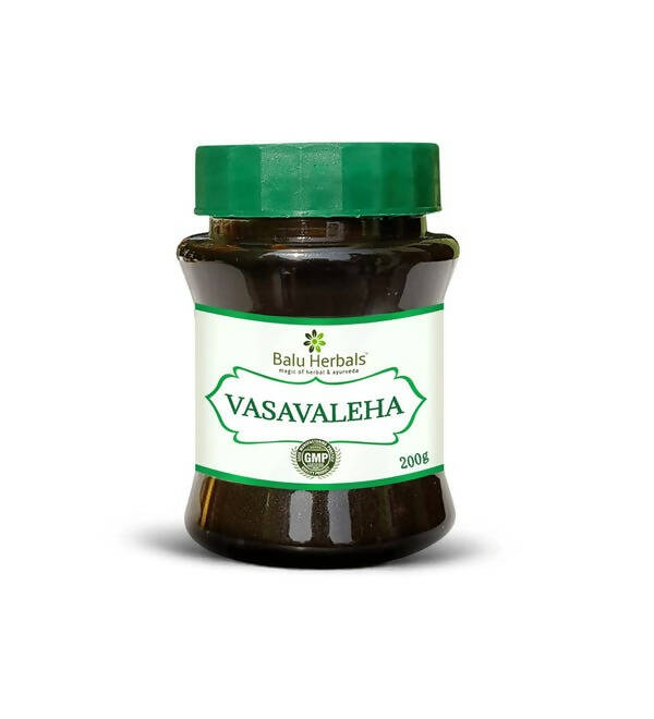 Balu Herbals Vasava Lehyam | Grocsy