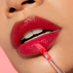 Etude House Dear Darling Water Gel Tint Lipstick - OR201 | Grocsy