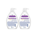 Dove Body Wash - Lavender & Chamomile Go Fresh | Grocsy