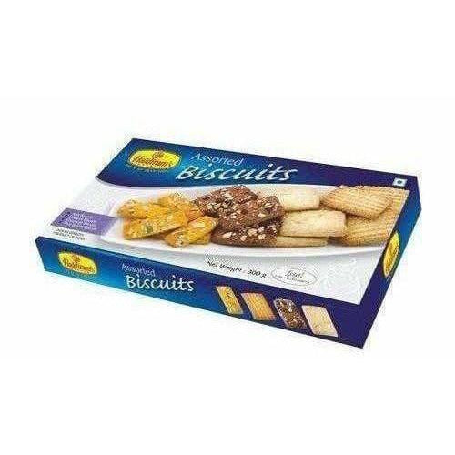Haldiram's - Assorted Cookies | Grocsy