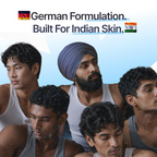 Mannlich Lip Balm For Men | Grocsy