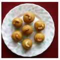 Gummadi Foods Bandar Laddu | Grocsy