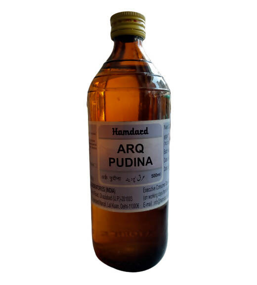 Hamdard Arq Pudina | Grocsy