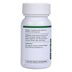 Kapiva Ayurveda Sj Capsules | Grocsy