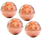 Not Available Copper Ball | Grocsy