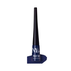 NY Bae Truly Matte Liquid Eyeliner - Nice Navy | Grocsy