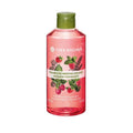 Yves Rocher Energizing Bath & Shower Gel - Raspberry Peppermint | Grocsy