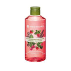 Yves Rocher Energizing Bath & Shower Gel - Raspberry Peppermint | Grocsy