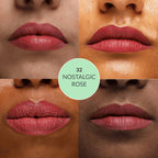 Disguise Feather-Light Matte Liquid Lip Cream - Nostalgic Rose 32 | Grocsy