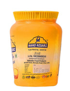 Shri Nand Kesari Pure Cow Desi Ghee | Churned From Curd | Cow Ghee Pure, Healthy & Natural