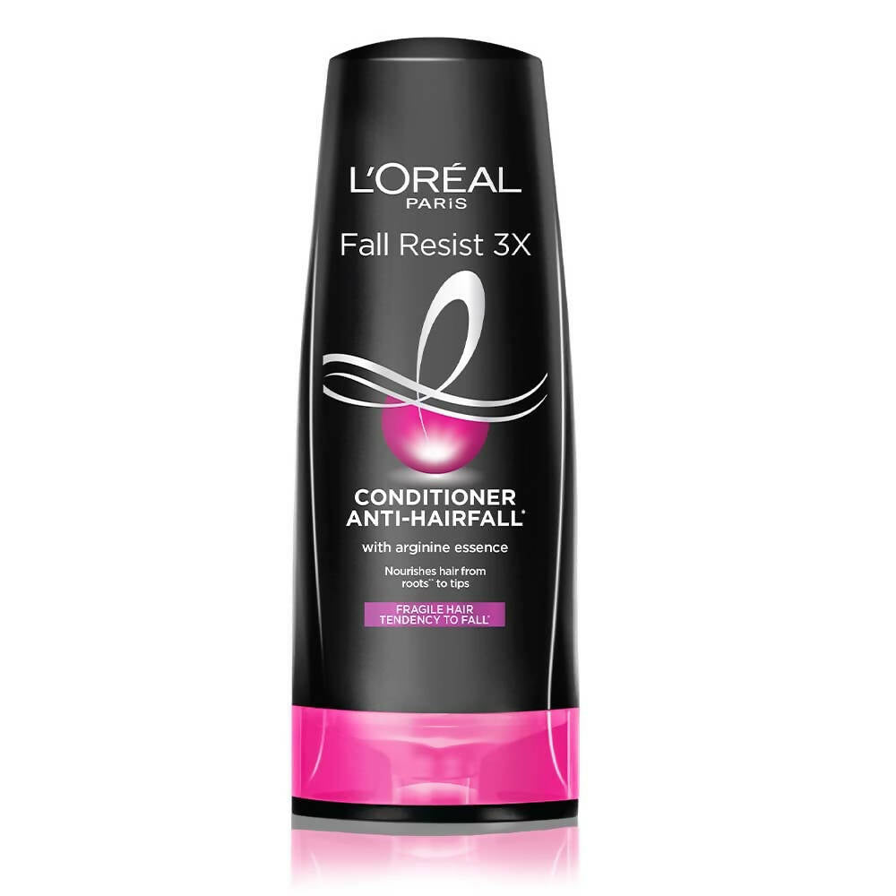 L'Oreal Paris Fall Resist 3X Anti-Hair Fall Conditioner | Grocsy