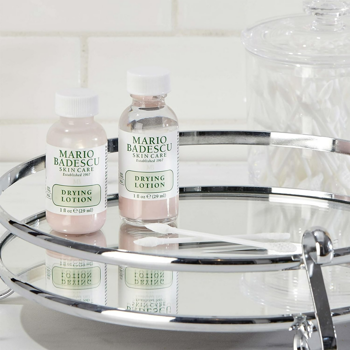 Mario Badescu Skin Care Soothing And Cooling Drying Lotion | Grocsy