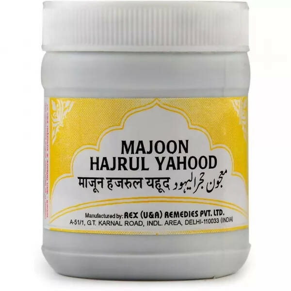 Rex Remedies Majoon Hajrul Yahood | Grocsy