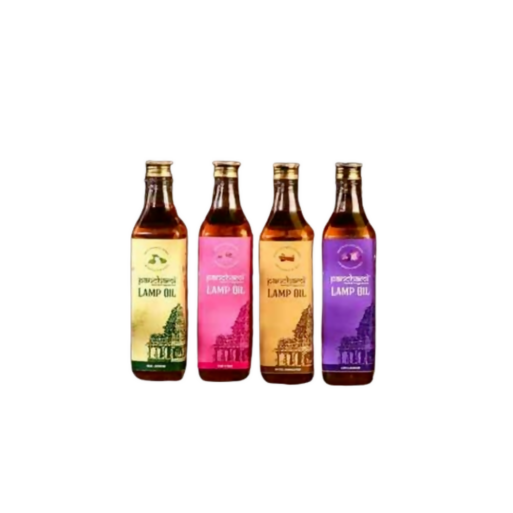 Panchami Chaturveda Sugandha - Divine Oil Combo | Grocsy