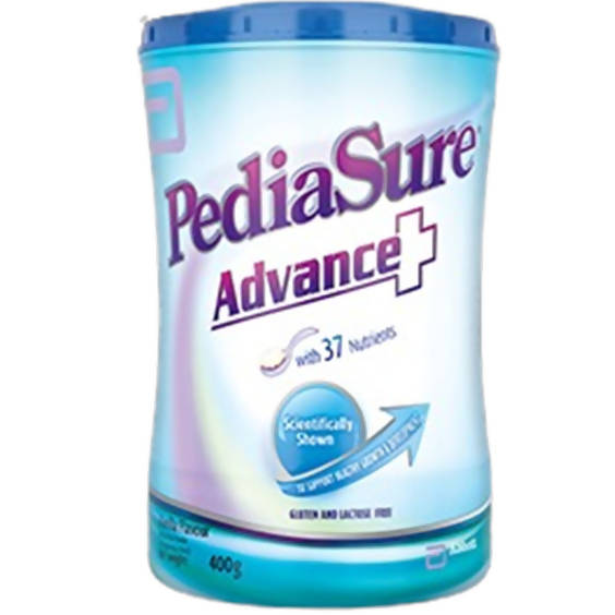 Pediasure Advance Plus Powder For Catch-up Growth in Children | Grocsy