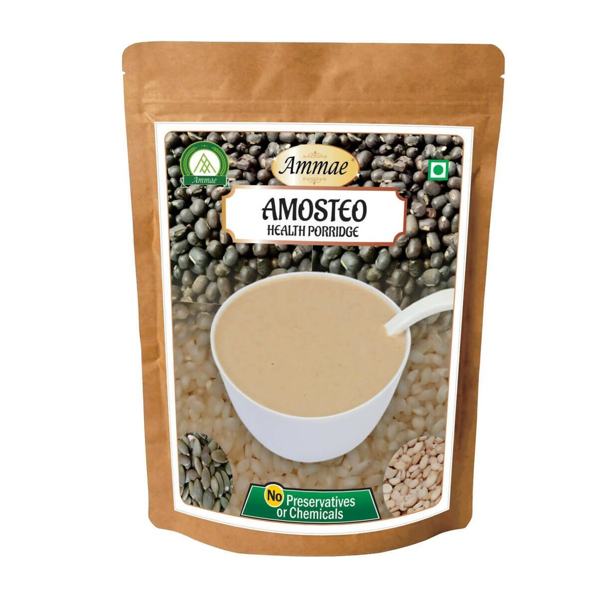 Ammae Amosteo Health Porridge