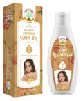 Gaustuti Baal Raksha Aushadhi Hair Oil | Grocsy