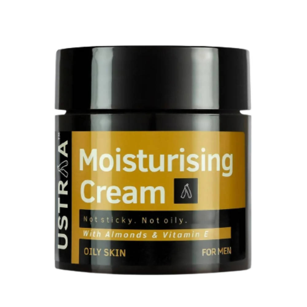 Ustraa Moisturising Cream for Oily Skin | Grocsy