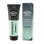 The Mouth Company Herbal Mix Toothpaste | Grocsy