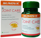 Sunova Joint Care Capsules | Grocsy