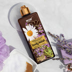 Wow Skin Science French Lavender & Chamomile Foaming Body Wash | Grocsy