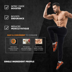 As-It-Is Nutrition Beetroot Powder | Grocsy