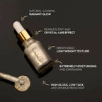 Renee Face Gloss with Hyaluronic Acid | Grocsy