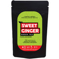 The Tea Trove - Sweet Ginger Green Tea | Grocsy