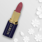 CVB C12 Nude’It Lip Colour for Smudge Proof Matte Finish 205 Rouge | Grocsy