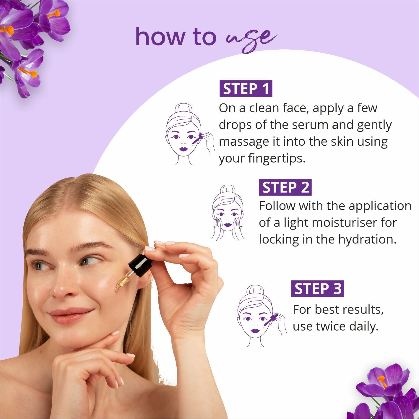Globus Naturals Ayurvedic Kumkumadi Skin Lightening Face Serum | Grocsy