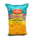 Unique Fashion Microfibre Filled Cushion For Kids - Haldiram | Grocsy