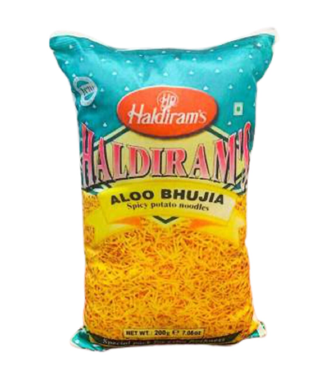 Unique Fashion Microfibre Filled Cushion For Kids - Haldiram | Grocsy