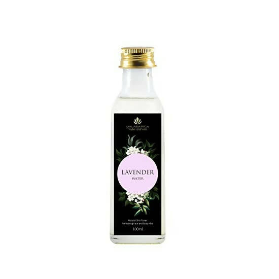 Malabarica Lavender Water | Grocsy
