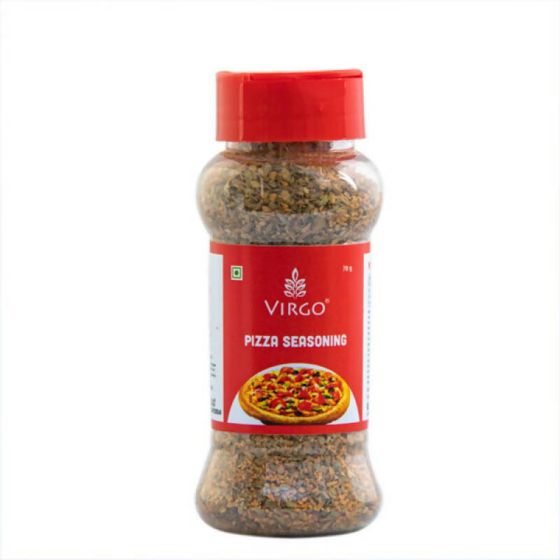 Virgo Pizza Seasoning | Grocsy