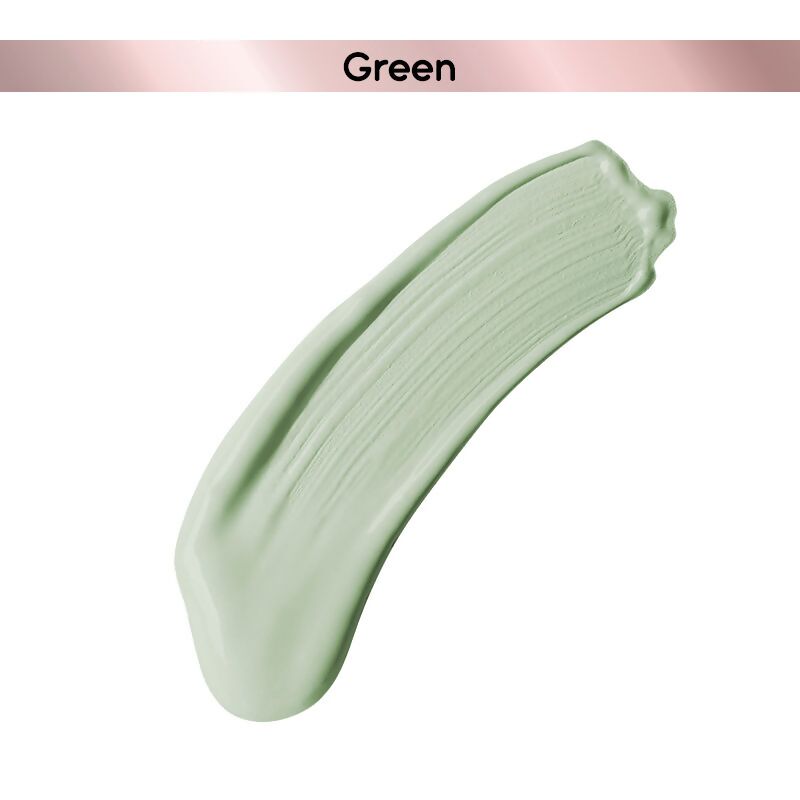 Kay Beauty By Katrina Kaif HD Liquid Colour Corrector - Green | Grocsy